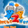 play Twin Cat Warriorn 2