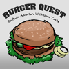 play Burger Quest