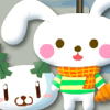 play 疯狂兔子大作战