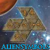 play 外国人符号 Alien Symbols