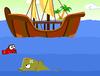 play Fishy Hop China