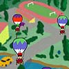 play Balloon Hunter