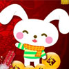 play 兔兔踩小人