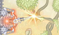 play Laser Cannon 2