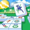 play Mah Jong Deluxe