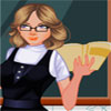 play School Teacher Makeover