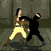 play Ninja Assault