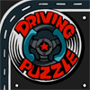 play 駕駛方塊 Driving Puzzle Mobile
