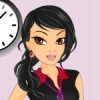 play Office Girl Dress Up