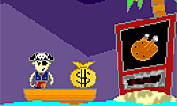 play Pirates Vs. Ninjas