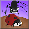 play Spider Hazard!