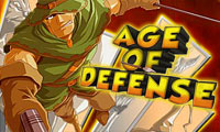 play Age Of Defense