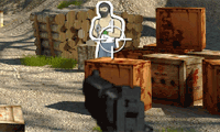 play Last Bullet