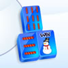 play Winter Mahjong