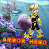 play Armor Hero - Undersea Adventure(En)
