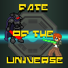Fate Of The Universe