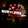 play 异型反击战2( Hum Vs Zerg 2 )