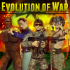 play Evolution Of War