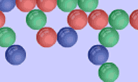 play Bubble Trouble