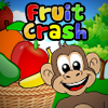 play Fruit Crash