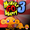 play Monkey Go Happy 3