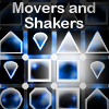 play Movers And Shakers