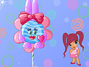 play Candy World