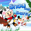 play Think Thing World - Snow Ball Party(En)