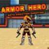 play Armor Hero - Double Shooting(En)