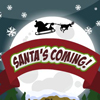 play Santa'S Coming