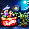 play Christmas Trouble