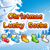 play Christmas Lucky Socks