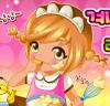 play Xmas Cake Maker