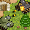 play Tanks Gone Wild