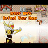 play Armor Hero - Defend Your Base (En)