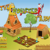 The Monster Farm