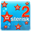 play Asterisk 2