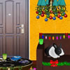 play Gold Room Escape 5 Christmas
