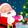 play Christmas Hidden Objects