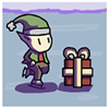 play A Little Helper: Christmas Collect