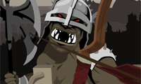 play Fortress Guardian