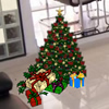 play Diamond Room Escape 3 Christmas