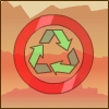 play Mars Recycler
