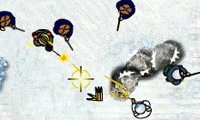 play Endless War 4