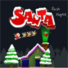 play Santa Rush Night