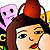 play Sara And The Sarcastic Creatures
