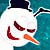 play Santa Vs Snowman