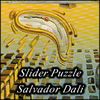 Slider - Salvador Dali