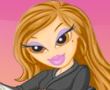 play Bratz Makeover