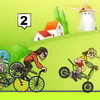 play Speed Demon - Bmx Racing